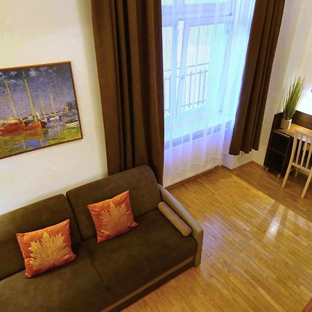 Safona - Pantheon Apartments Краків Екстер'єр фото