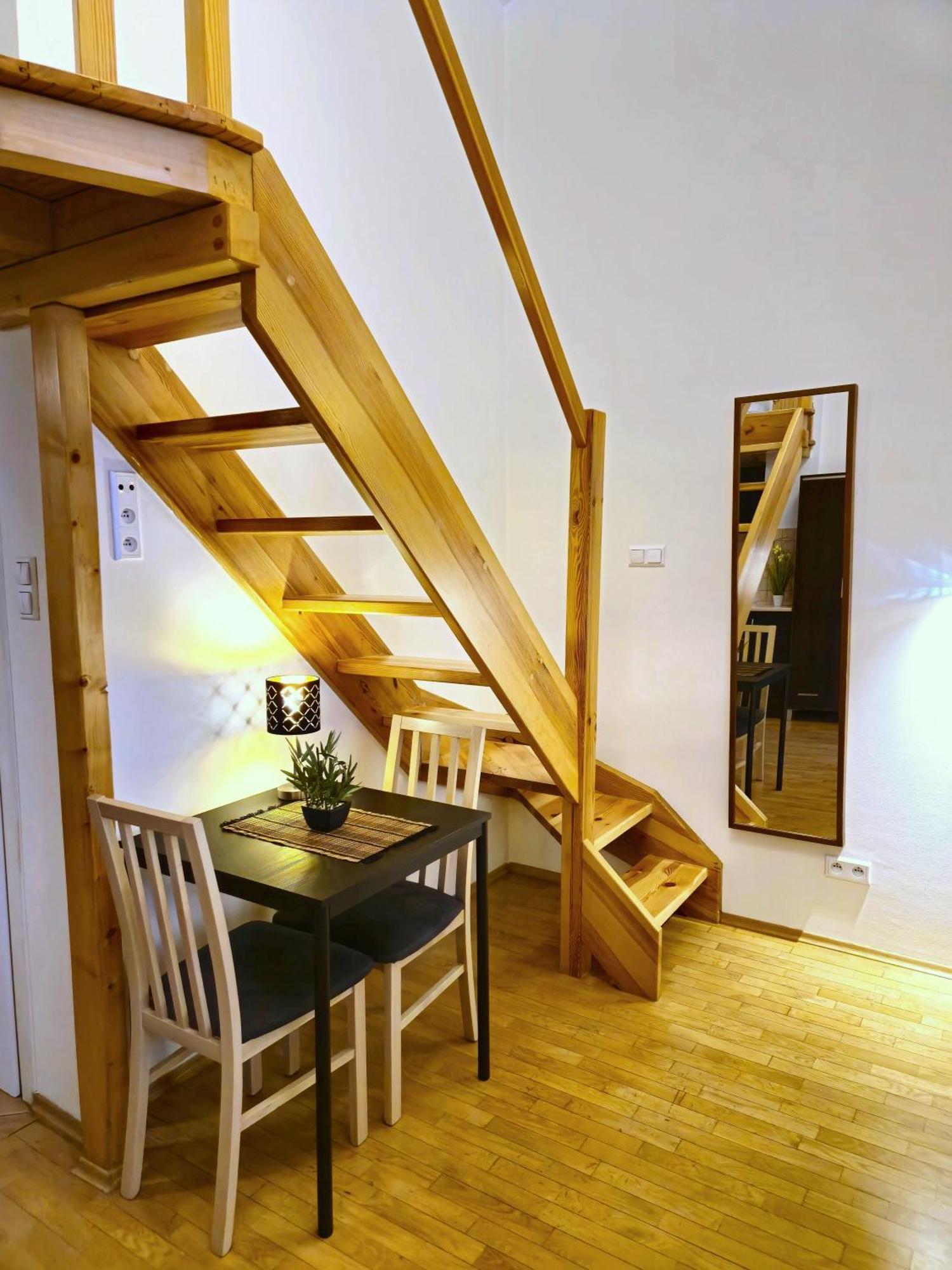 Safona - Pantheon Apartments Краків Екстер'єр фото