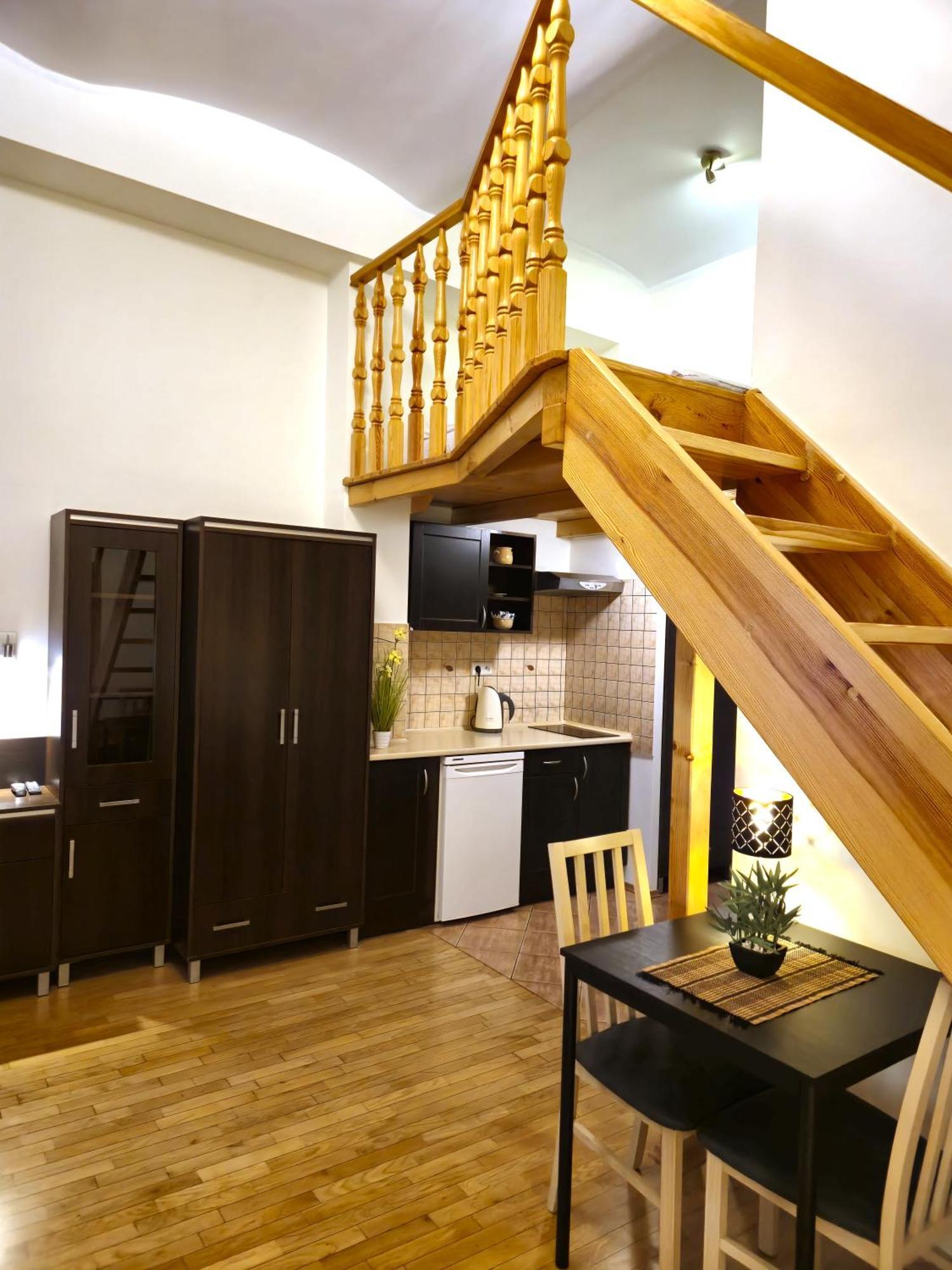 Safona - Pantheon Apartments Краків Екстер'єр фото