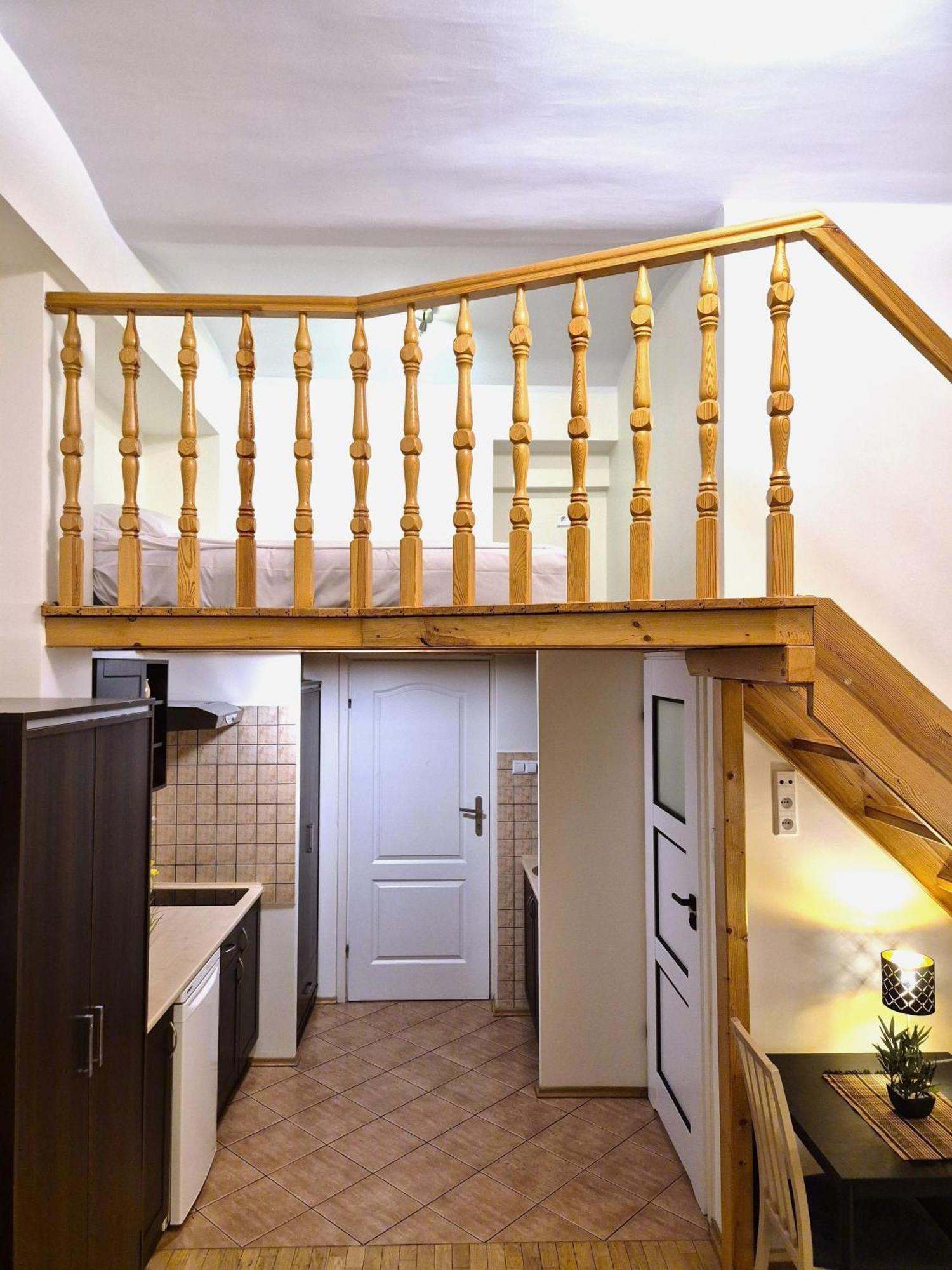 Safona - Pantheon Apartments Краків Екстер'єр фото